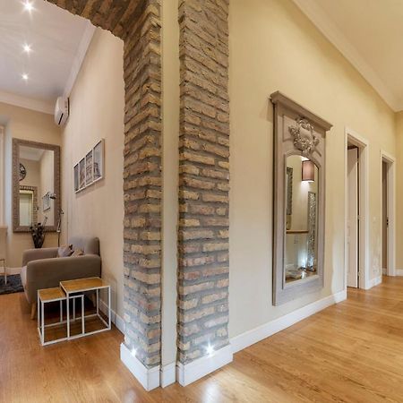 Domus Villa Romana Экстерьер фото