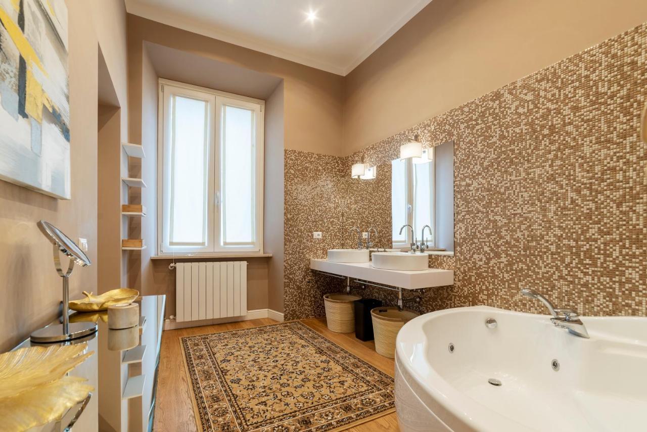 Domus Villa Romana Экстерьер фото