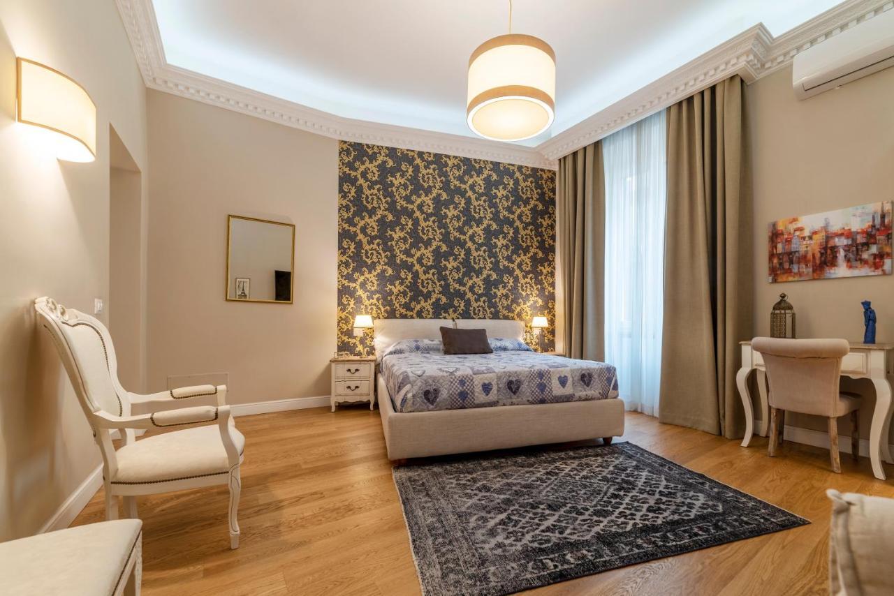 Domus Villa Romana Экстерьер фото
