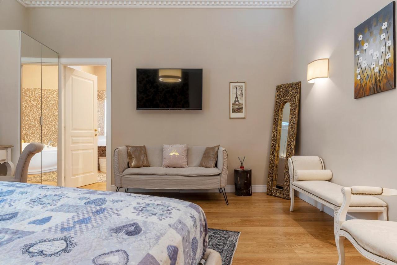 Domus Villa Romana Экстерьер фото