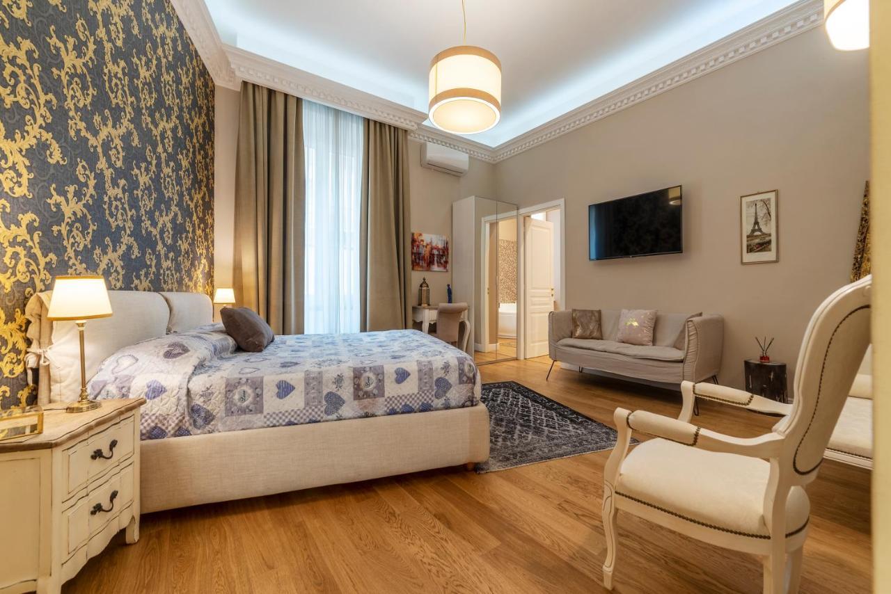 Domus Villa Romana Экстерьер фото