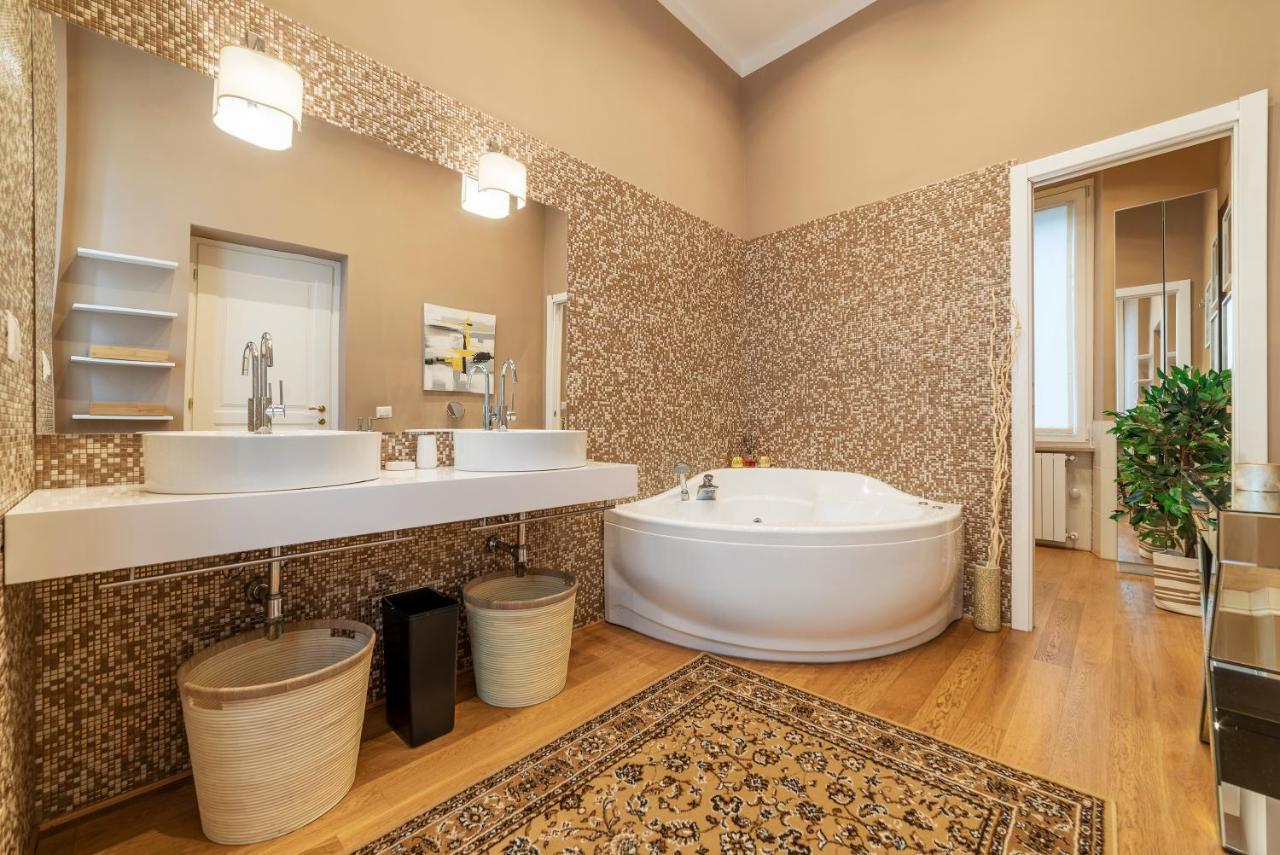 Domus Villa Romana Экстерьер фото