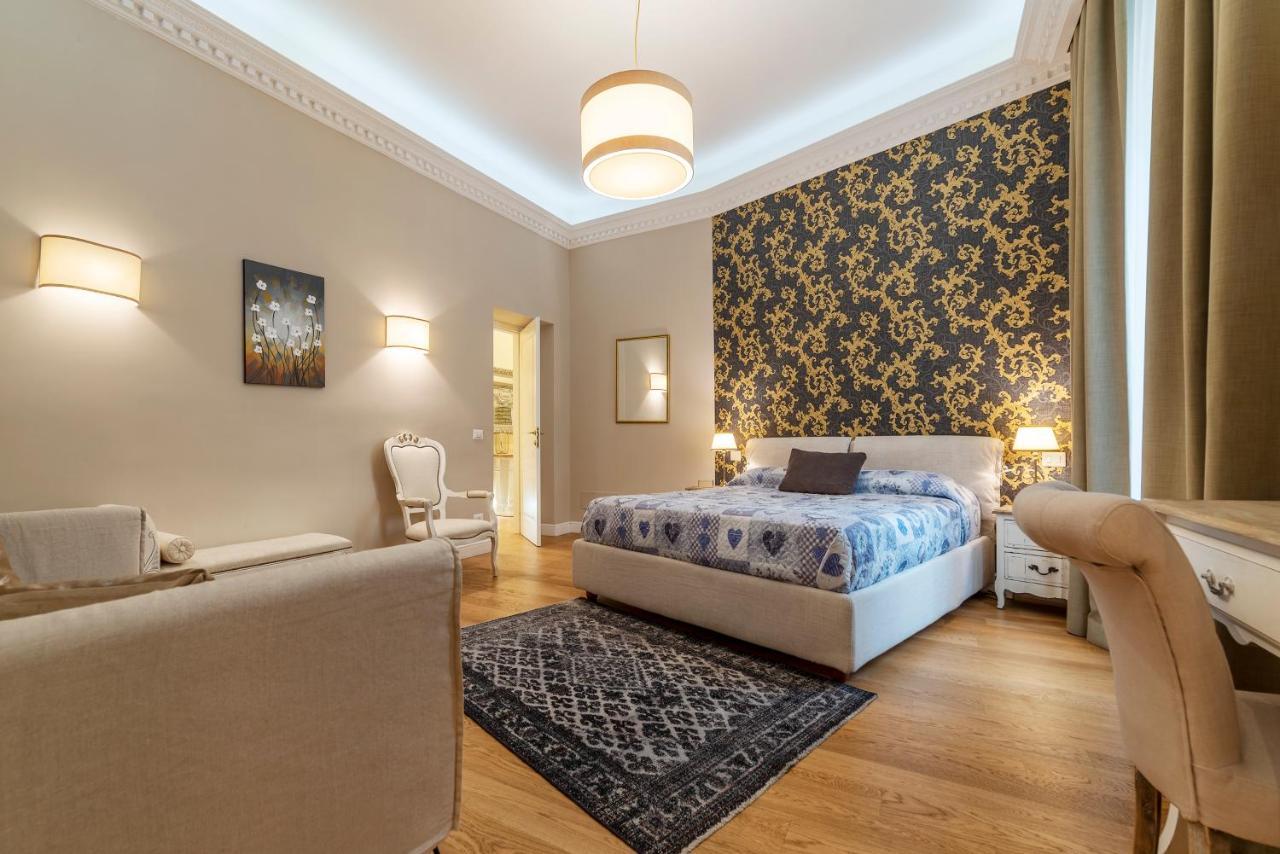 Domus Villa Romana Экстерьер фото