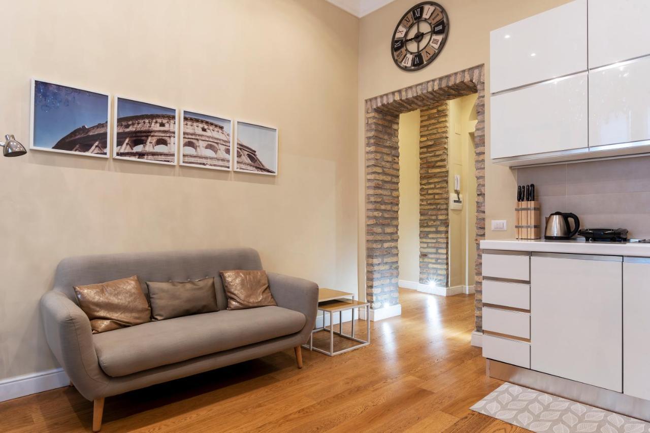 Domus Villa Romana Экстерьер фото