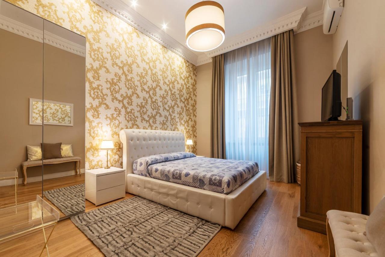 Domus Villa Romana Экстерьер фото