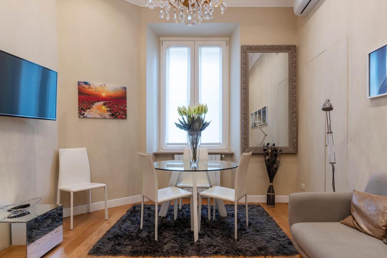 Domus Villa Romana Экстерьер фото