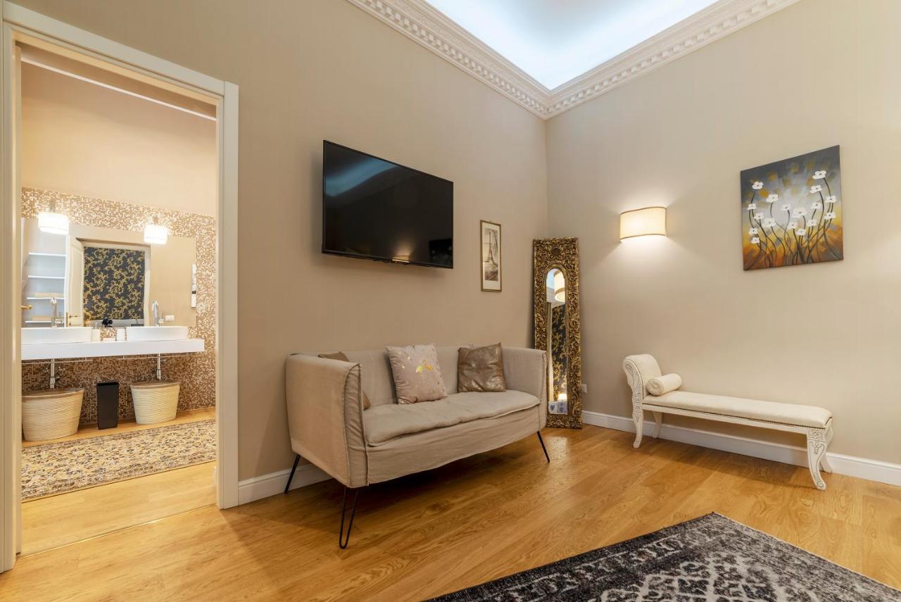 Domus Villa Romana Экстерьер фото