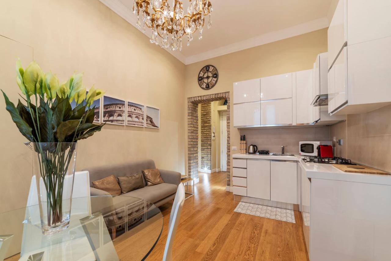 Domus Villa Romana Экстерьер фото