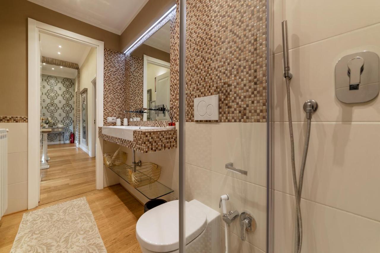 Domus Villa Romana Экстерьер фото
