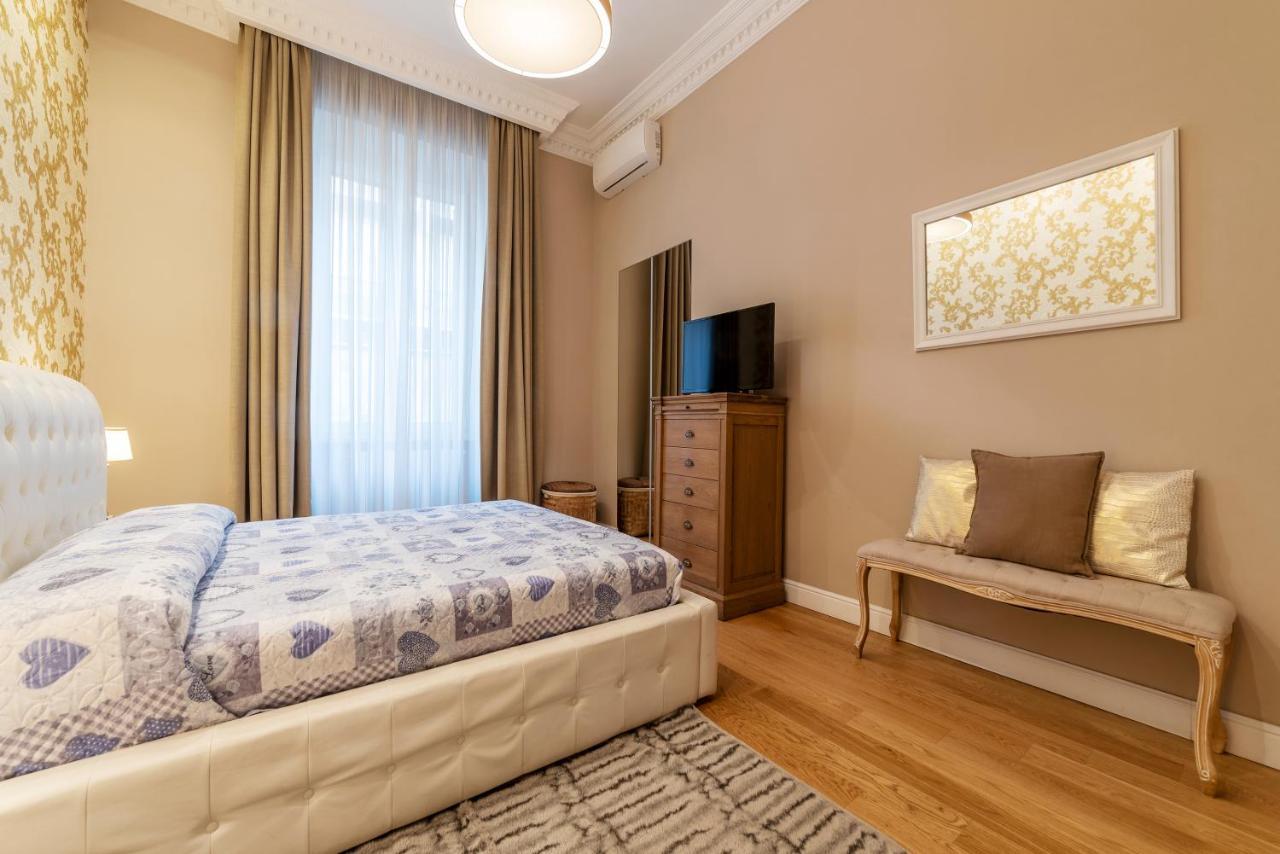 Domus Villa Romana Экстерьер фото