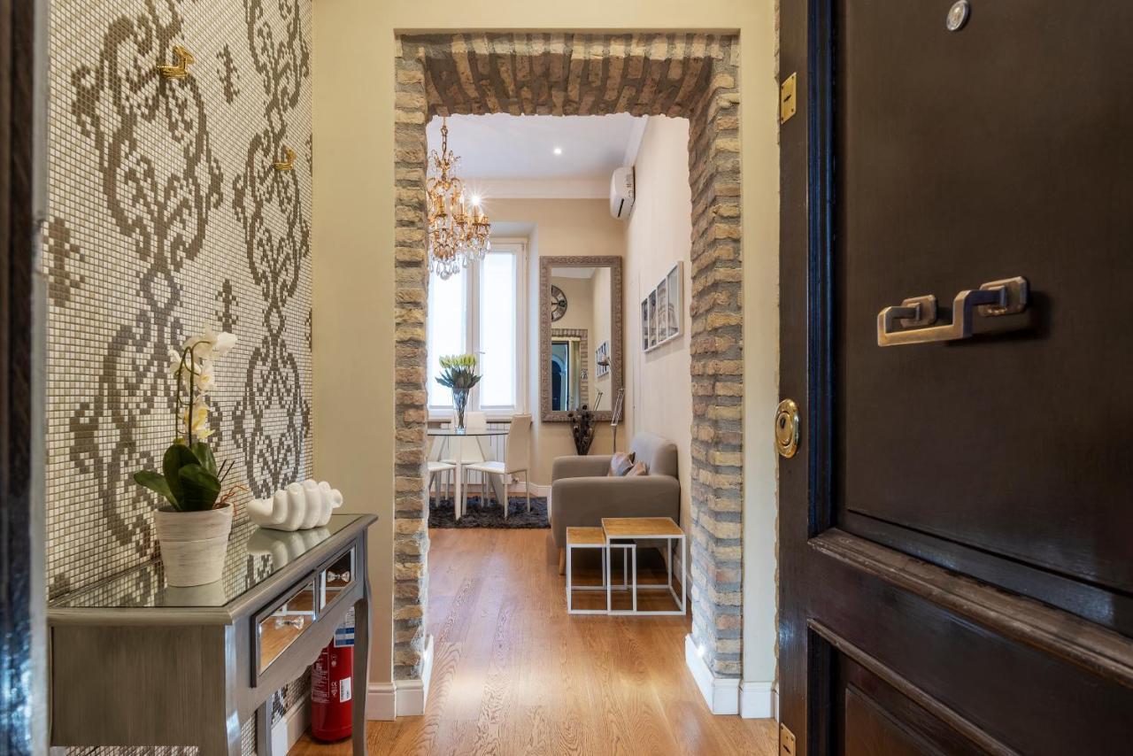 Domus Villa Romana Экстерьер фото