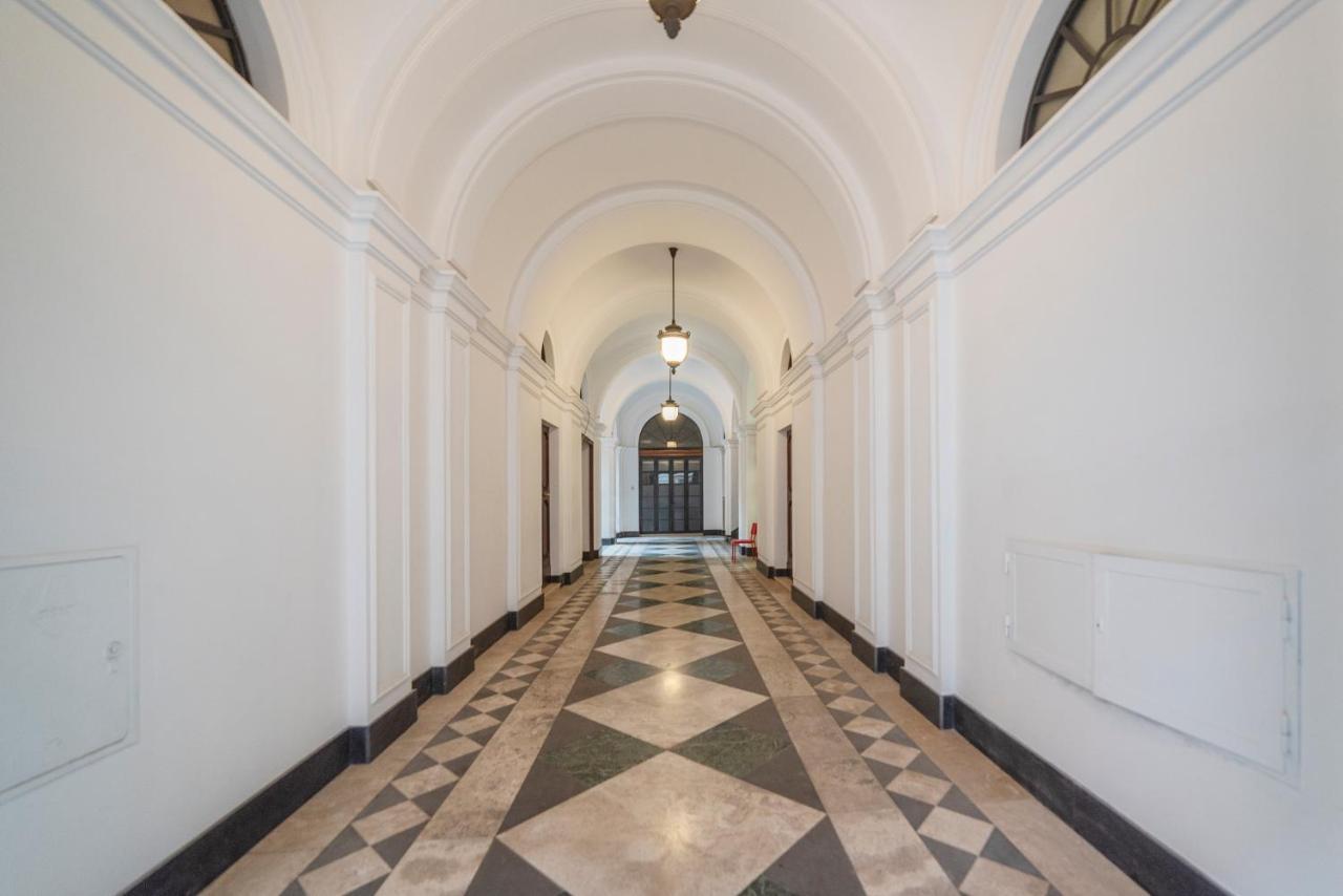 Domus Villa Romana Экстерьер фото