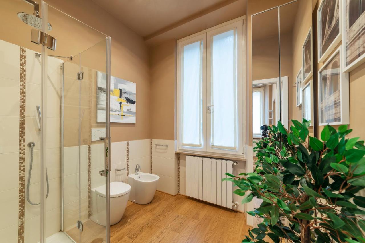 Domus Villa Romana Экстерьер фото