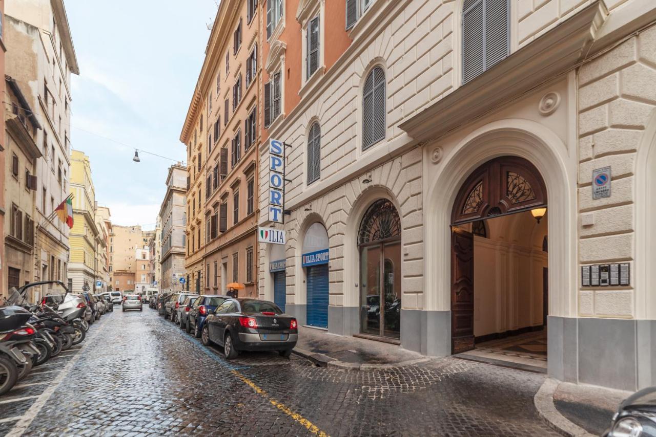 Domus Villa Romana Экстерьер фото
