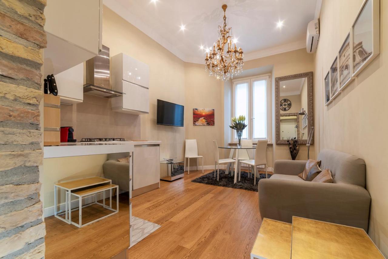 Domus Villa Romana Экстерьер фото