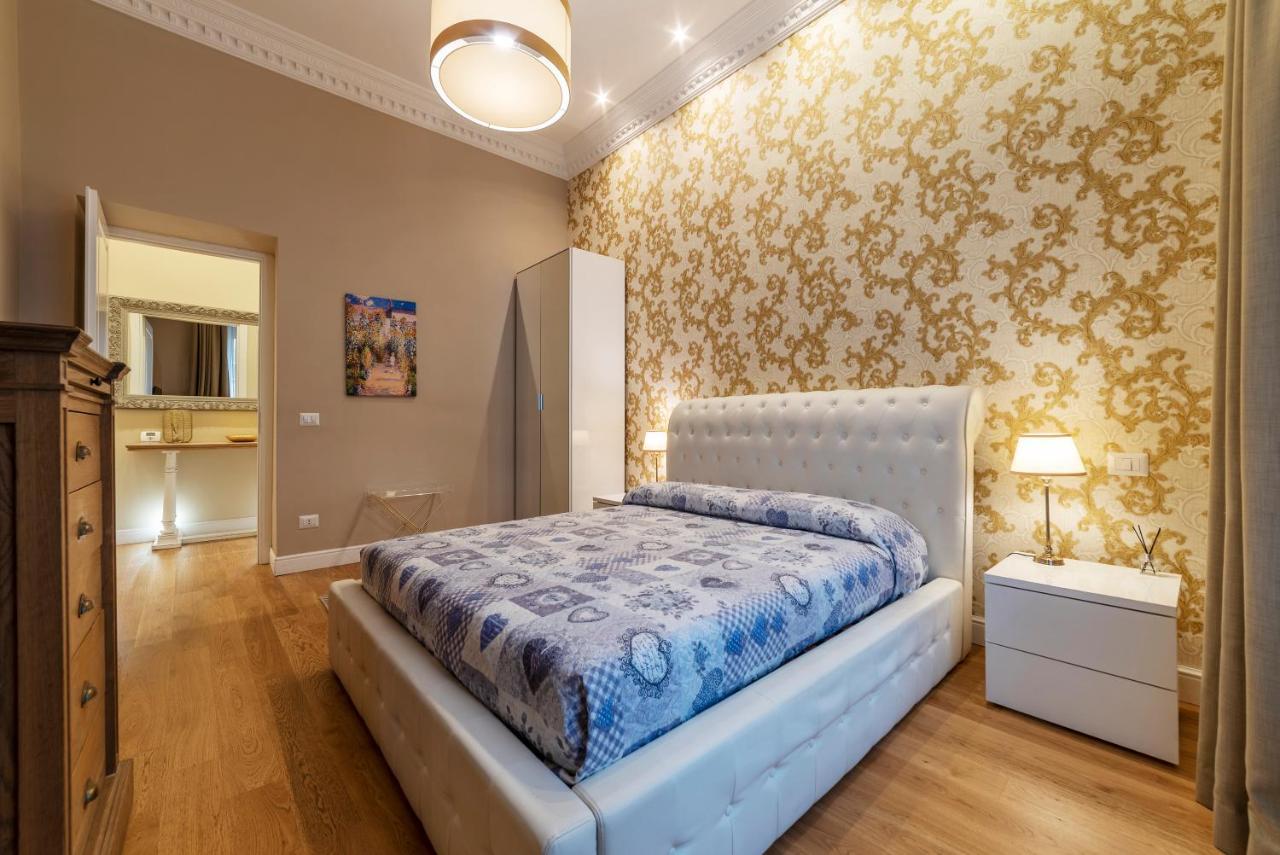 Domus Villa Romana Экстерьер фото