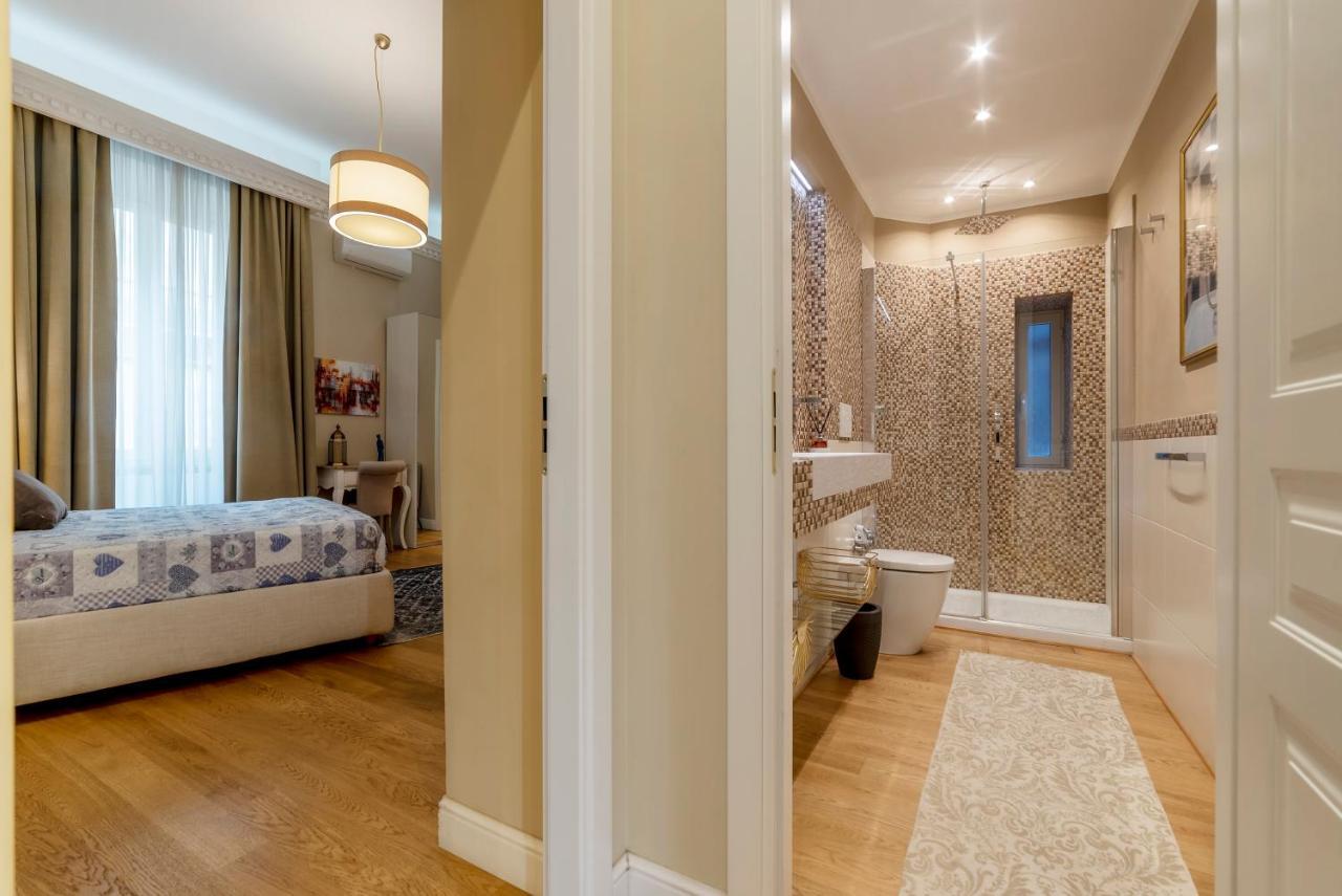 Domus Villa Romana Экстерьер фото